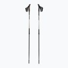 Nordic walking poles Fizan Speed beige