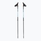 Nordic walking poles Fizan Speed light blue