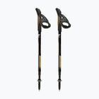 Nordic walking poles Fizan Lite 4 Tech beige