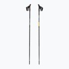 Nordic walking poles Fizan Lite Tech yellow