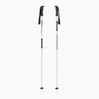 Ski poles Fizan Action white