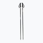 Ski poles Fizan Action black/grey