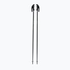 Ski poles Fizan Storm black/grey