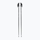 Ski poles Fizan Storm black/white