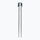 Ski poles Fizan Storm black/blue