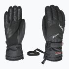 Children's ski gloves Level Warmster Jr Gore-Tex black
