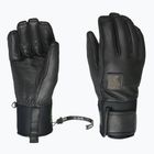 Men's snowboard gloves Level Rover black