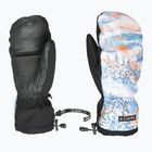 Ski gloves Level Soul Mitt sky blue