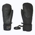 Children's ski gloves Level Vertigo Mitt Teen black