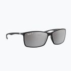 Sunglasses Ray-Ban RB4179 Liteforce matte black/silver polarized