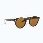 Sunglasses Ray-Ban RB2180 light havana/brown polarized