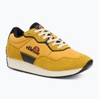 Ellesse men's shoes Nickolas yellow/ black