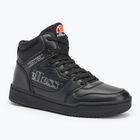Ellesse men's shoes Harvie total black