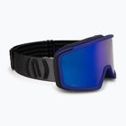 Ski goggles Neon Eclipse blue/royal/mirror blue