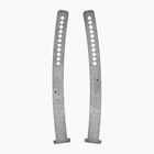 Crampon connector Climbing Technology Long Bar silver