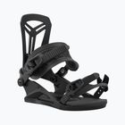 Union Flite Pro black men's snowboard bindings