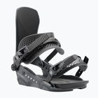 Men's snowboard bindings Union Force (Team HB) gunmetal