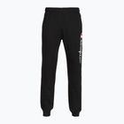 Men's trousers Champion 220732 Rib Cuff black