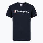 Children's T-shirt Champion 306879 navy