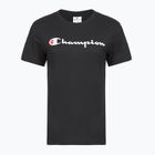 Women's T-shirt Champion 118090 navy