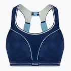 Shock Absorber Ultimate Run Bra athletic navy