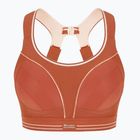 Shock Absorber Ultimate Run Bra heated copper training bra