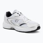 Shoes Champion RN00 Low Cut white/silver/navy