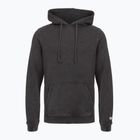 Men's sweatshirt Champion 221571 Sweatshirt Hooded black