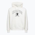 Men's sweatshirt Champion 221599 Sweatshirt Hooded white
