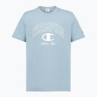 Men's T-shirt Champion 221604 Crewneck baby blue