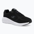 Women's shoes Champion Syphon Mesh Lu Low Cut new black