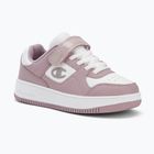 Children's shoes Champion RD18 LOW G PS Low Cut wht/vti