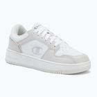 Children's shoes Champion RD18 2.0 LOW G PS Low Cut light grey/white