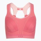 Sports bra Shock Absorber Ultimate Run Bra pink