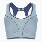 Sports bra Shock Absorber Ultimate Run Bra light blue