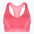 Training bra Shock Absorber Padded Sports pink