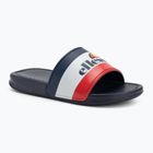 Men's Ellesse Lexi deep flip-flops