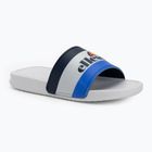 Ellesse men's Lexi white flip-flops