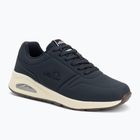 Ellesse men's Impress navy shoes