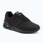 Ellesse men's shoes Impress black