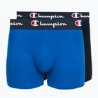 Men's boxers Champion Trunk Knit royal /blue/navy