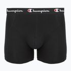 Boxers Champion U20002 4 black pairs