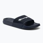 Champion Legacy Daytona blue men's flip-flops