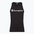 Champion Legacy men's sleeveless black