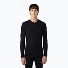 Men's thermal longsleeve UYN Fusyon Biotech black