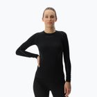 Women's thermal longsleeve UYN Fusyon Biotech black