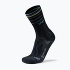 Men's socks UYN Biotrek Light black