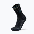 Women's socks UYN Biotrek Light black