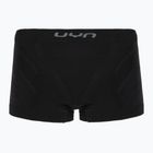 Men's thermal boxer briefs UYN Motyon Biotech black beauty