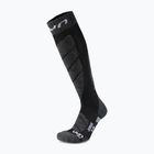 UYN Junior Ski socks black